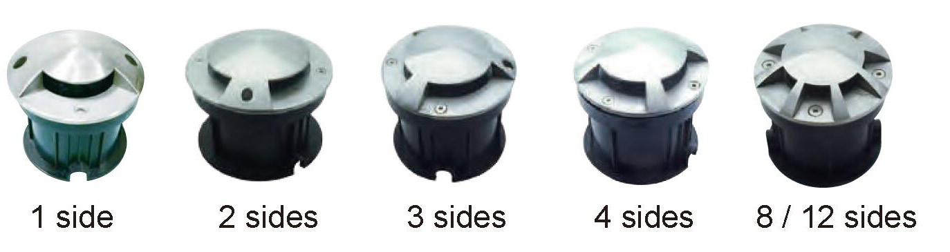 Fournisseur d'éclairage | Éclairage Lightac